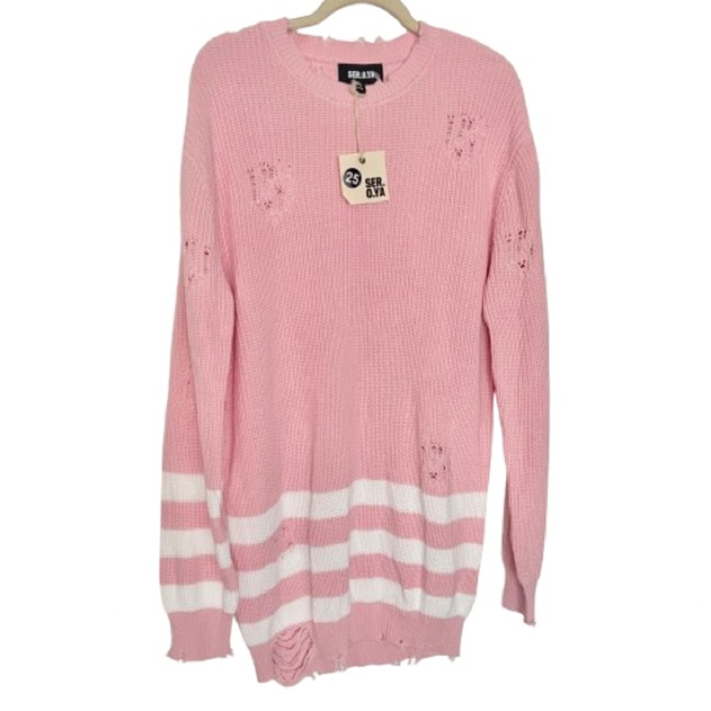 SER.O.YA Devin Sweater - Picture 6 of 12